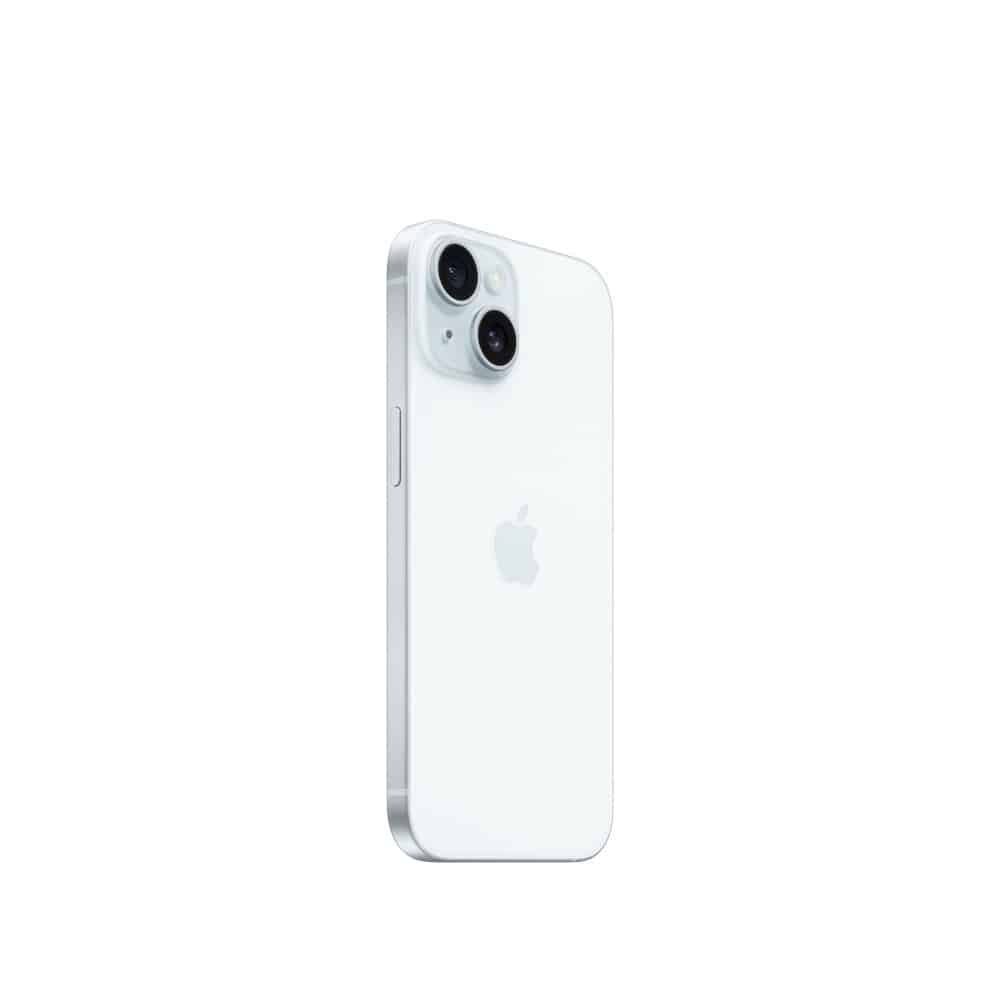 Smartphone Apple iPhone 15 256Gb 6.1" Azul - Image 2