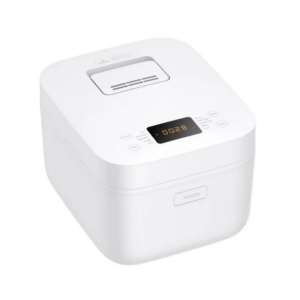 Alternative view of Panela de Arroz Multifunctional Rice Cooker 4L