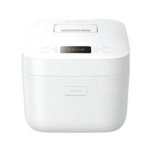 Panela de Arroz Multifunctional Rice Cooker 4L - Image 3