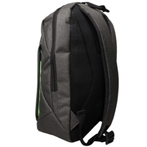 Mochila Informal Acer Zaino15 Basic Cinza - Image 6