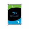Disco Duro Seagate SkyHawk 1Tb 3.5″ Sata III 256MB