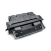 Toner Compatível HP C4127X  C4127A  C8061X  Preto Substitui 27X/27A/61X