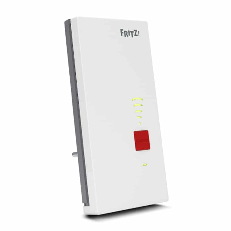 Repetidor FRITZ! AC1733 Repeater 2400 - Image 2