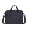 Mala Rivacase 14" Regent II 8027 Preta