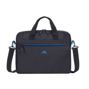 Mala Rivacase 14" Regent II 8027 Preta