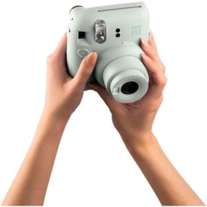 Câmara Instantânea Fujifilm Instax Mini 12 Verde Menta - Image 5