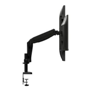 Alternative view of Suporte Secretária AOC 2 Monitores 13" - 27" AD110D0