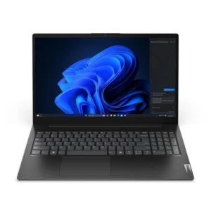 Portátil Lenovo V15 G5 IRL 15.6" FHD Intel Core i3-1315U 8GB 512GB SSD WiFi 6 BT sem S.O. Teclado PT