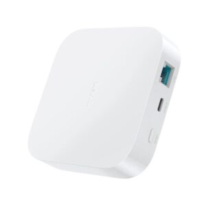 Alternative view of Hub Xiaomi Smart Home Hub 2