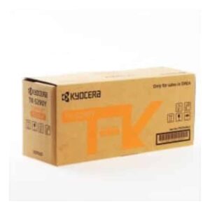Toner Original Kyocera TK5290 Amarelo