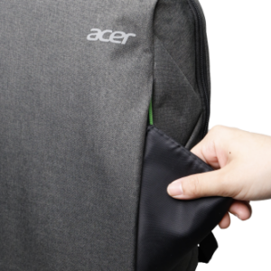 Mochila Informal Acer Zaino15 Basic Cinza - Image 10