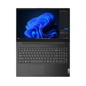 Portátil Lenovo V15 G5 IRL 15.6" FHD Intel Core i3-1315U 8GB 512GB SSD WiFi 6 BT sem S.O. Teclado PT - Image 4