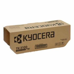 Alternative view of Toner Original Kyocera TK3170 Preto