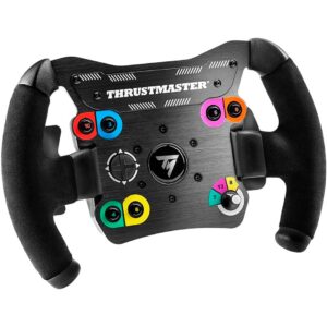 Alternative view of Thrustmaster Volante TM Open Wheel Add-On