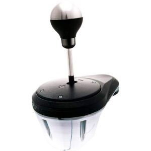 Alternative view of Thrustmaster Shifter TH8A Add-On Xbox One/PS4/PS3/PC