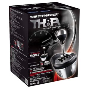 Thrustmaster Shifter TH8A Add-On Xbox One/PS4/PS3/PC - Image 4