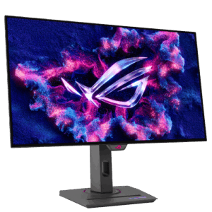 Monitor ASUS ROG Strix OLED (26.5") 2560 x 1440 Pixels Quad HD Preto - Image 3