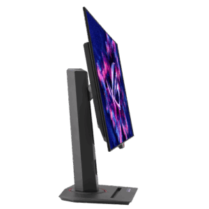 Monitor ASUS ROG Strix OLED (26.5") 2560 x 1440 Pixels Quad HD Preto - Image 4