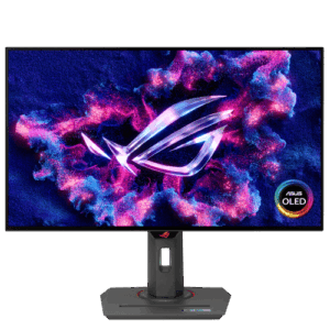 Monitor ASUS ROG Strix OLED (26.5") 2560 x 1440 Pixels Quad HD Preto - Image 5
