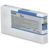 Tinteiro Original Epson T6532 Azul