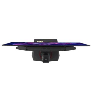 Monitor ASUS ROG Strix OLED (26.5") 2560 x 1440 Pixels Quad HD Preto - Image 6