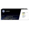 Toner Original HP 659X Amarelo