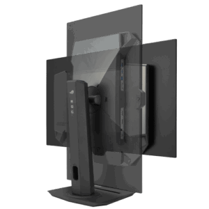 Monitor ASUS ROG Strix OLED (26.5") 2560 x 1440 Pixels Quad HD Preto - Image 8