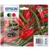 Tinteiro Original Epson Multipack 503XL Preto 503 Amarelo Azul Magenta