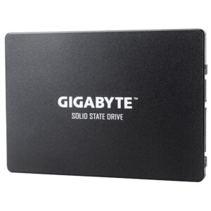 Alternative view of Disco SSD Gigabyte 480GB Sata3