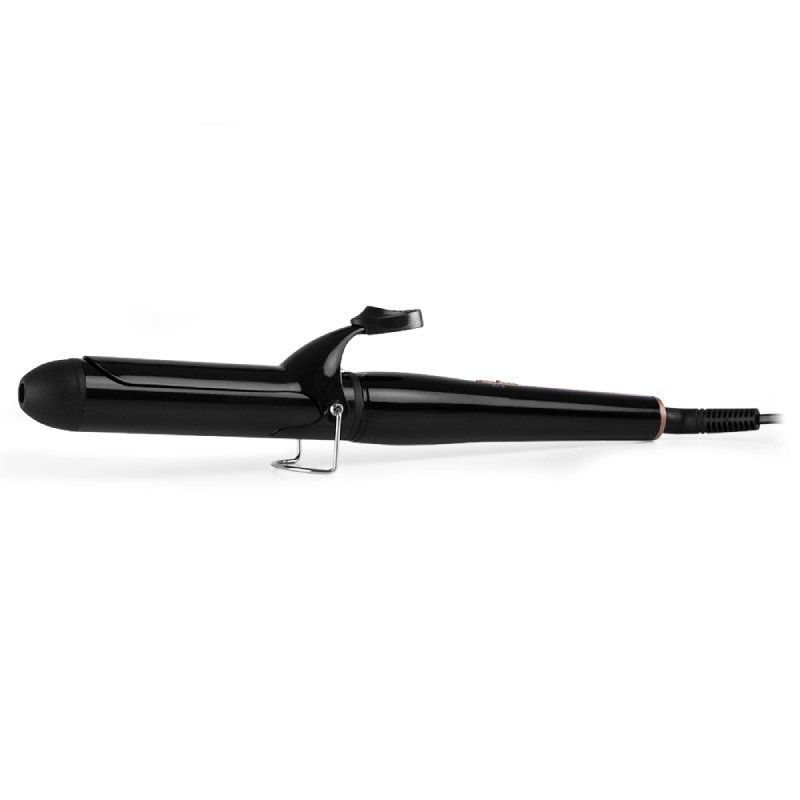 Modelador de cabelo Orbegozo PL 1150 Preto