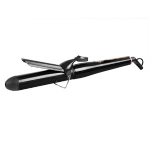 Alternative view of Modelador de cabelo Orbegozo PL 1150 Preto