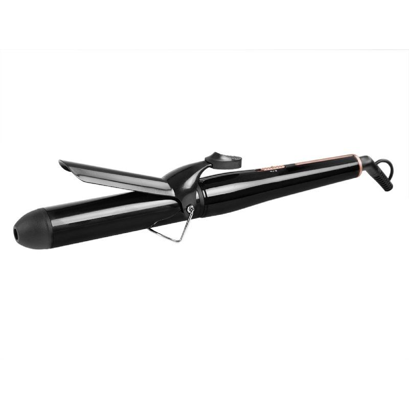 Modelador de cabelo Orbegozo PL 1150 Preto - Image 2