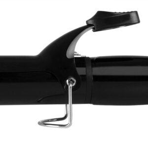 Modelador de cabelo Orbegozo PL 1150 Preto - Image 3