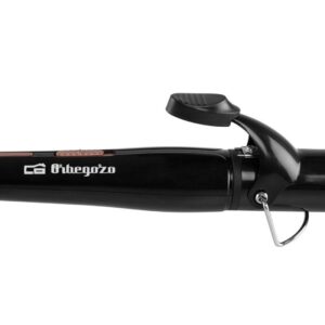 Modelador de cabelo Orbegozo PL 1150 Preto - Image 4