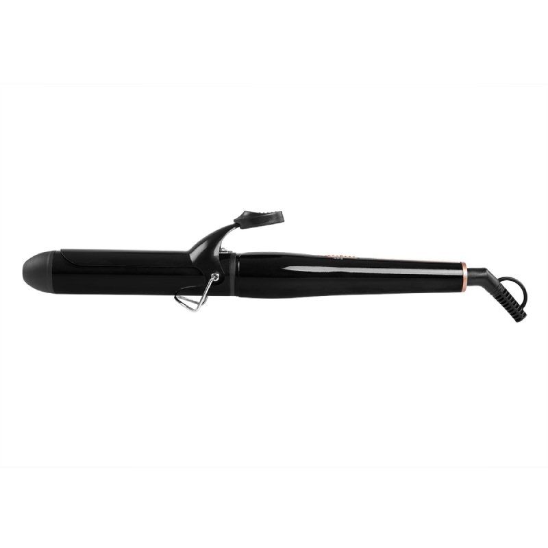 Modelador de cabelo Orbegozo PL 1150 Preto - Image 5