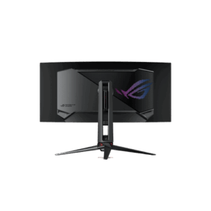 Monitor ASUS ROG Swift OLED (33.9") 3440 x 1440 Pixelss UltraWide Quad HD LCD Preto - Image 3