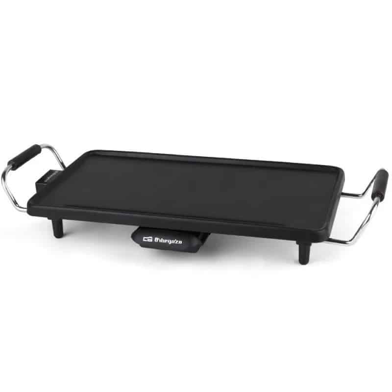 Grelhador TB 2203 2000W Tamanho 220*430mm