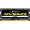 Memória So-Dimm Corsair Vengeance Series 16Gb DDR4 2666MHz CL18