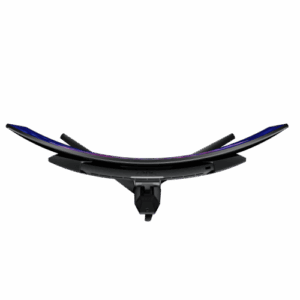 Monitor ASUS ROG Swift OLED (33.9") 3440 x 1440 Pixelss UltraWide Quad HD LCD Preto - Image 5