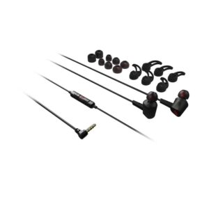 Alternative view of Auriculares Gaming Micro Asus Rog Cetra II Core Pretos