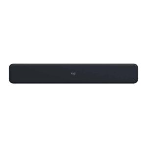 Alternative view of Apoio Pulso Logitech Mx para Teclado Preto