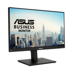 Alternative view of Monitor ASUS BE24ECSBT 60,5 cm (23.8") 1920 x 1080 Pixels Full HD LED Preto