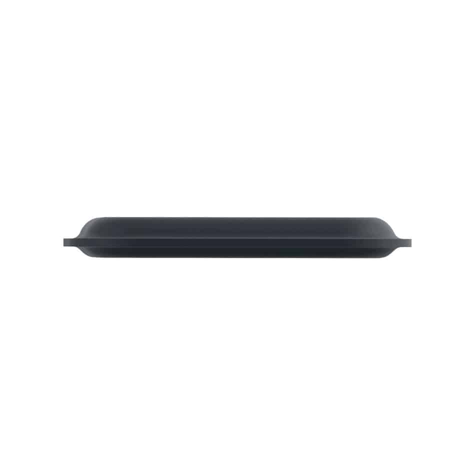 Apoio Pulso Logitech Mx para Teclado Preto - Image 9