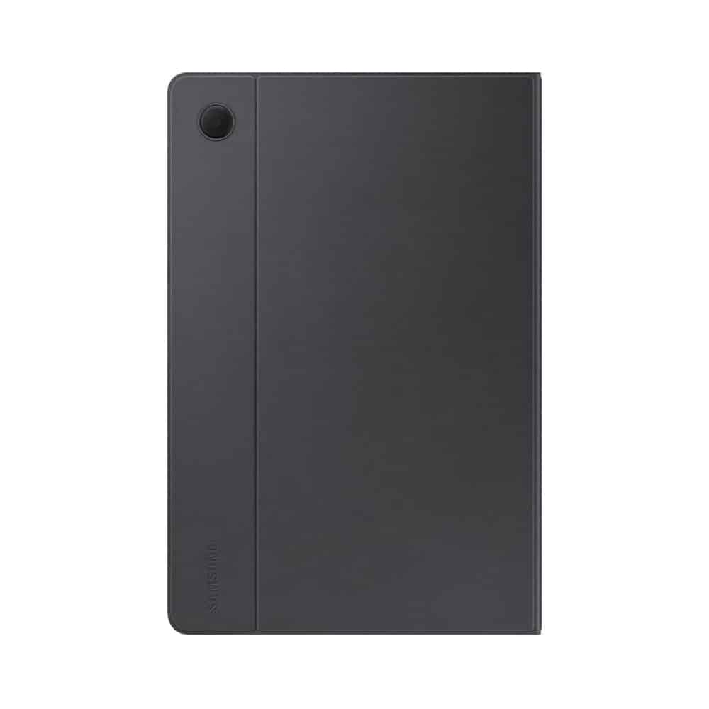 Capa Tablet Samsung Galaxy Tab A8 Book Cover Cinzenta escura - Image 2