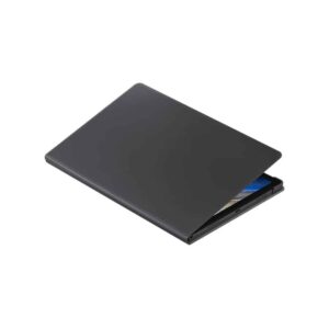 Capa Tablet Samsung Galaxy Tab A8 Book Cover Cinzenta escura - Image 3