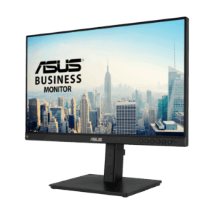 Monitor ASUS BE24ECSBT 60,5 cm (23.8") 1920 x 1080 Pixels Full HD LED Preto - Image 5