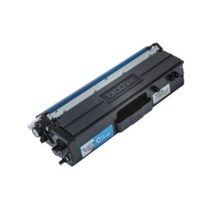 Alternative view of Toner Original Brother TN426C Azul