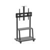 Suporte de Pé com Rodas Approx appISSTD para TV de 60-100"  Até 100kg