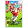 Jogo para Consola Nintendo Switch Mario Golf : Super Rush