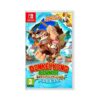 Jogo para Consola Nintendo Switch Donkey Kong Tropical Freeze